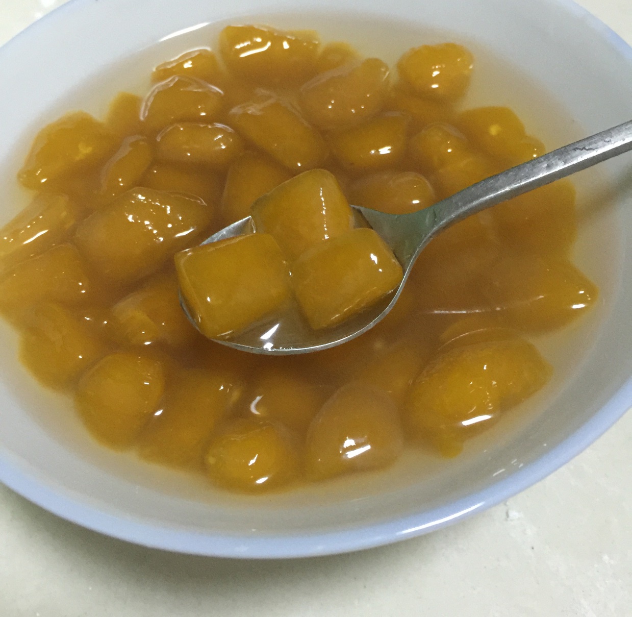 南瓜圆