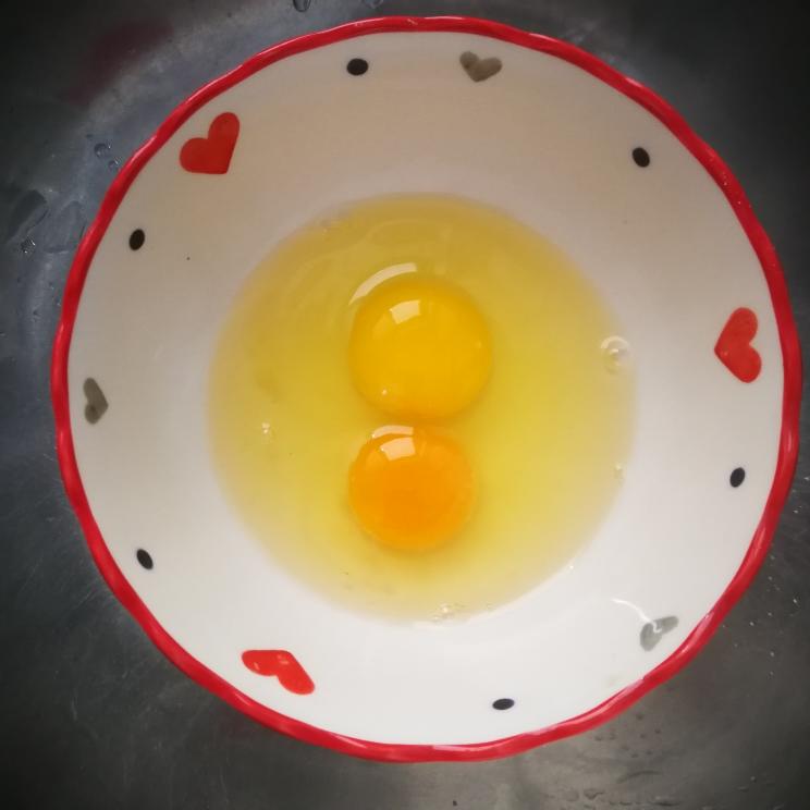 消耗蛋清蛋黄的方法及各种鸡蛋的做法消耗鸡蛋的造型摆盘的做法