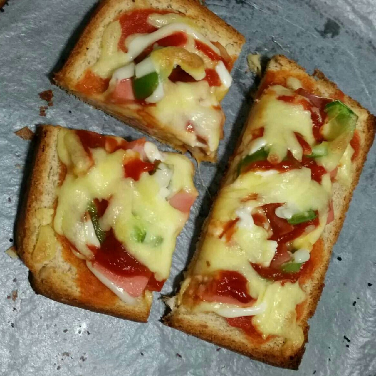 凯撒软妹子