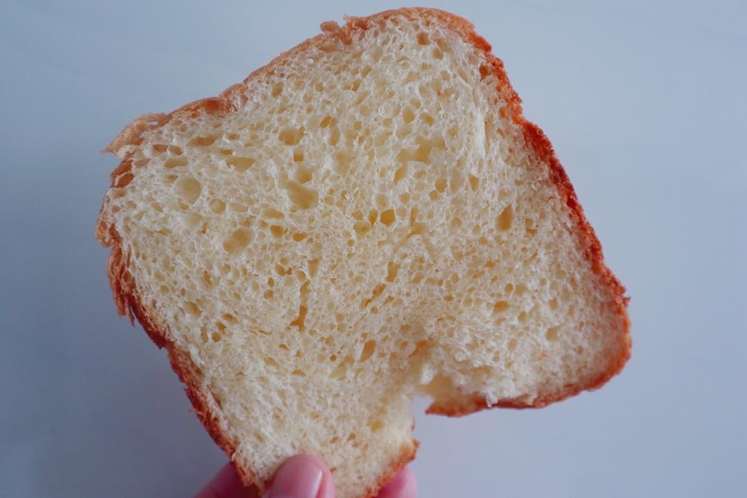 ACA面包机做吐司