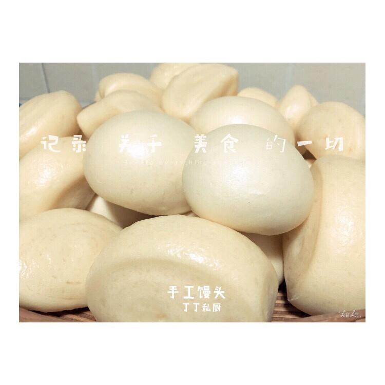 山东大馒头