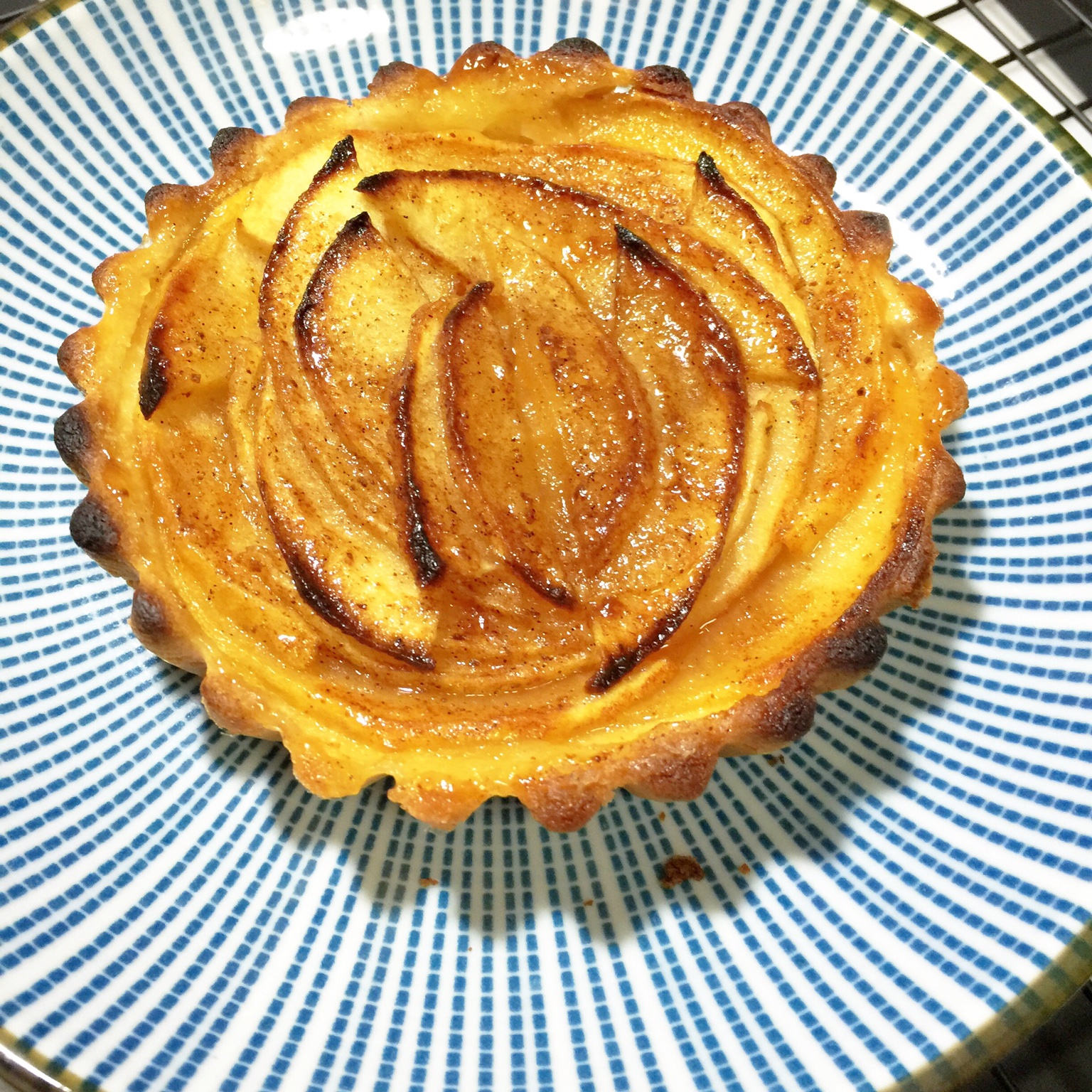 雨落的小屋的厨房