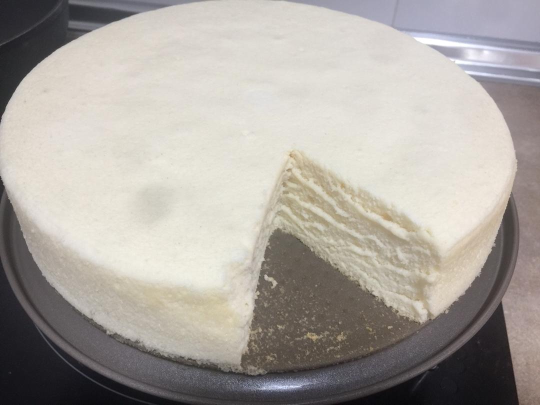 宝宝辅食＃酸奶蒸蛋糕＃