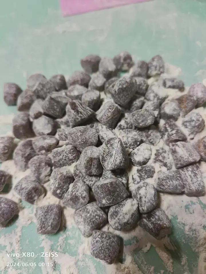 红枣生姜糖(开胃养颜，很有嚼劲很好吃）