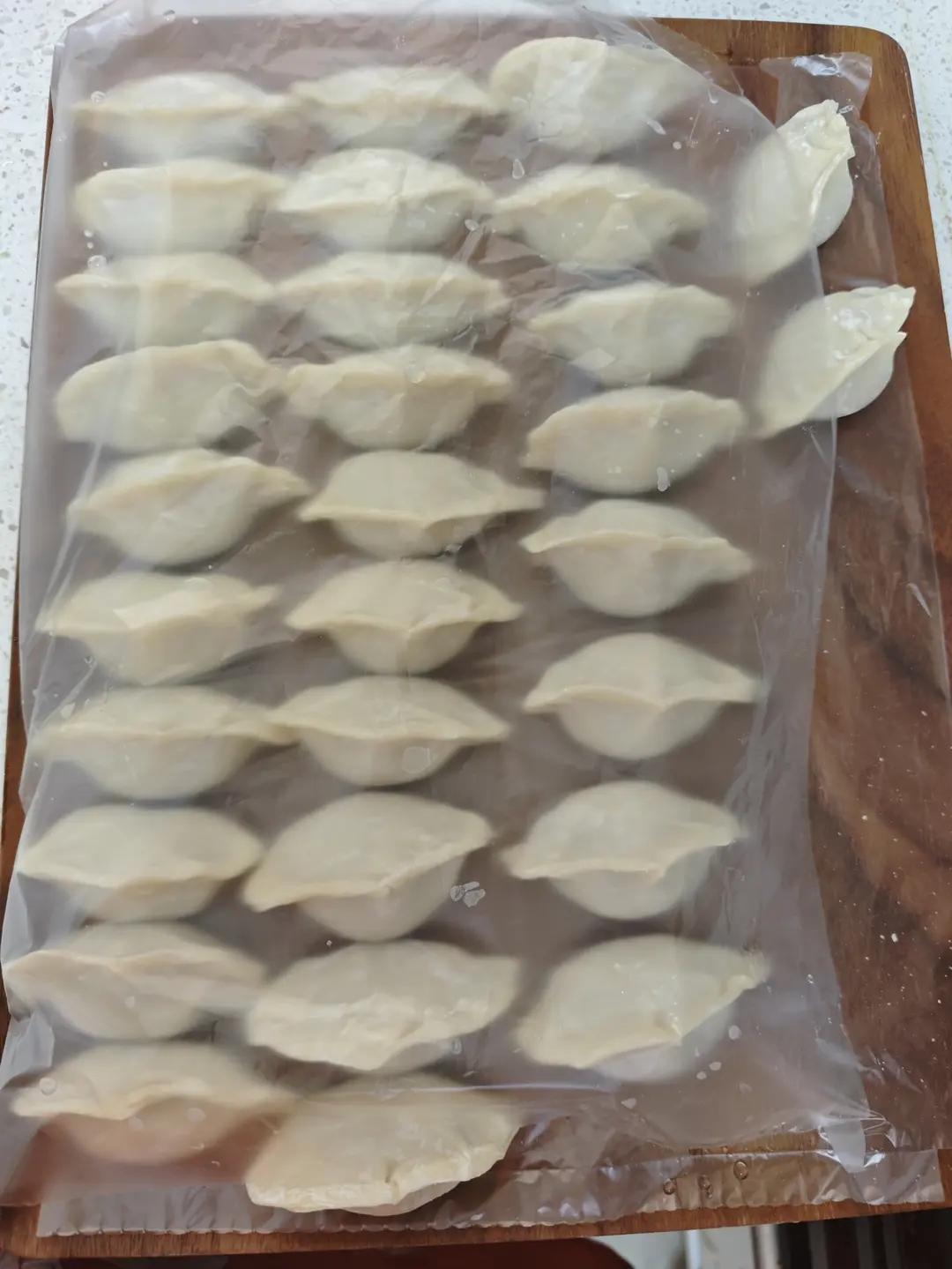 一个人也要吃好系列