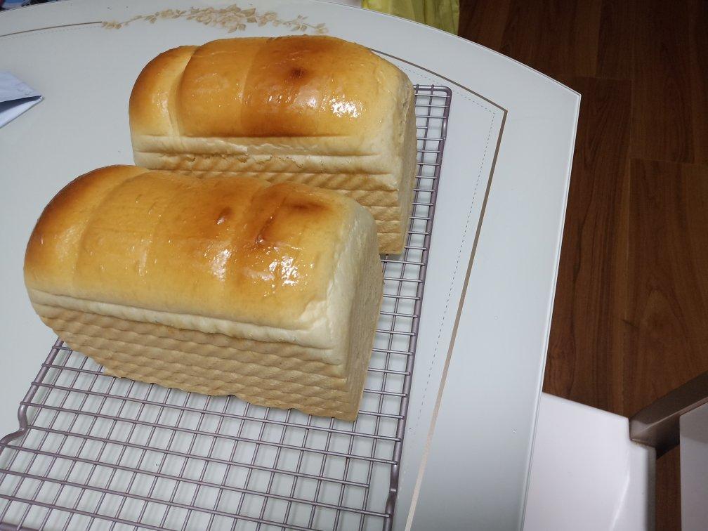 没做后悔，做了更后悔！后悔为啥没有早点儿做---绵绵绵吐司