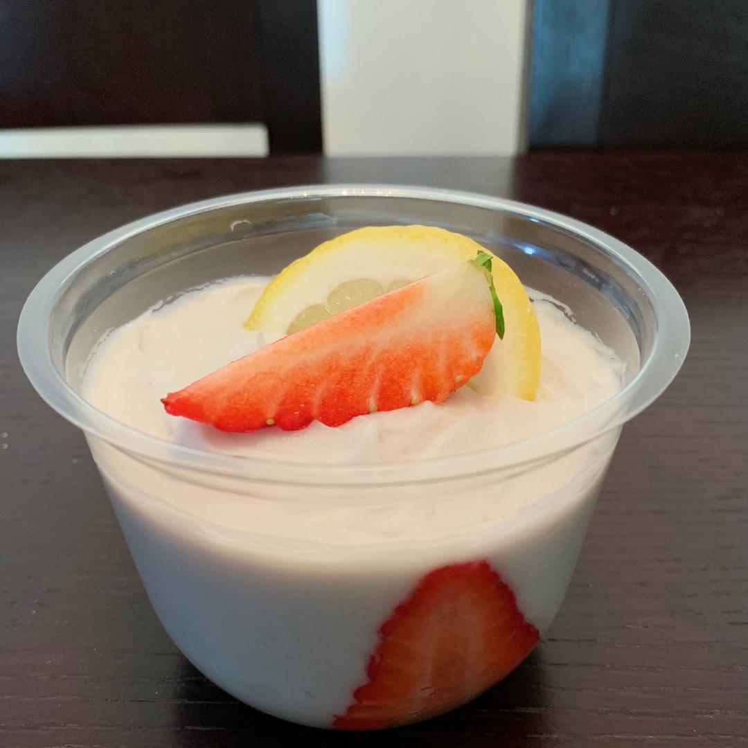 宝宝辅食记录