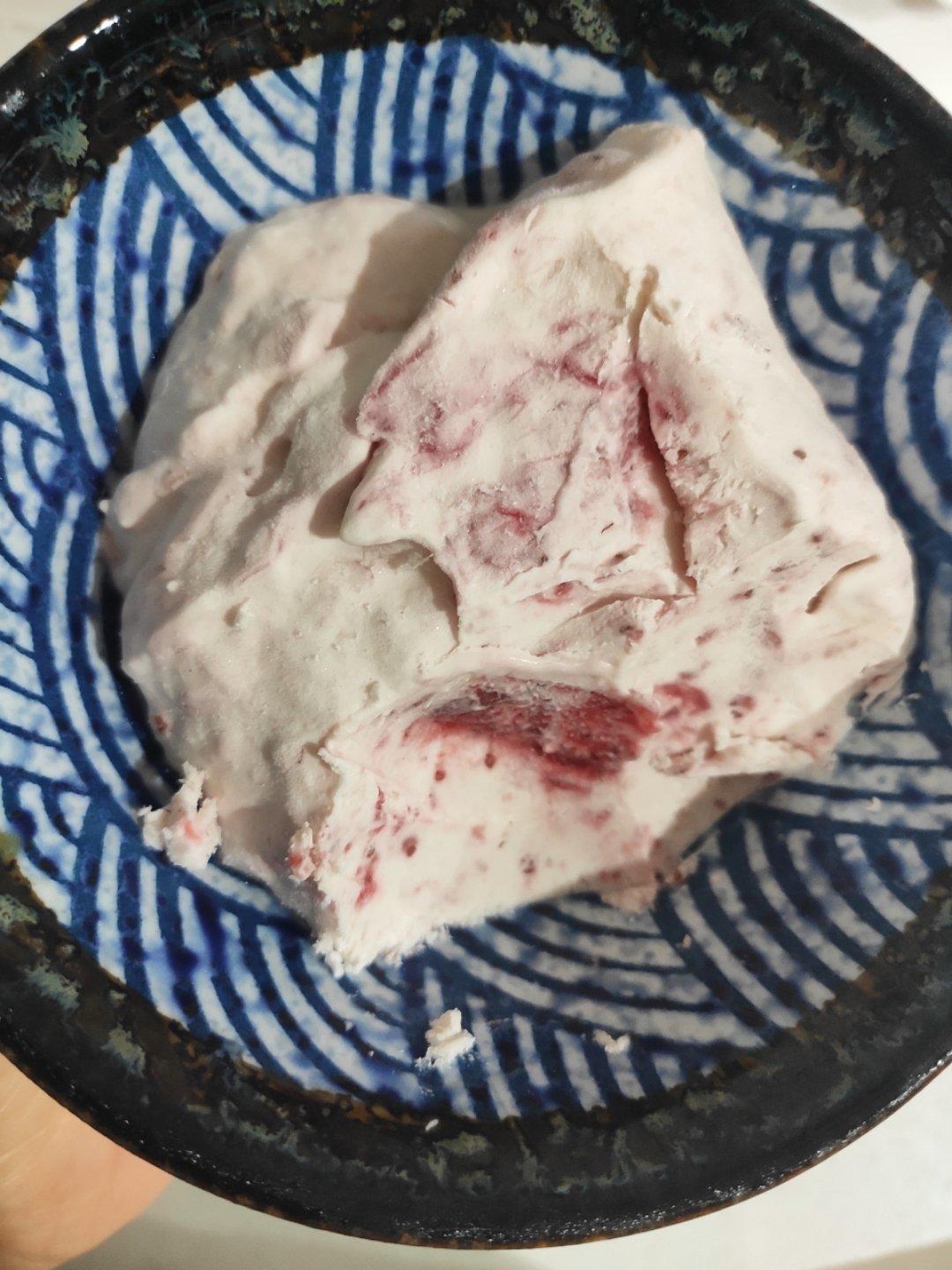 最简单快手的雪糕——酸奶雪糕（附变化版本）