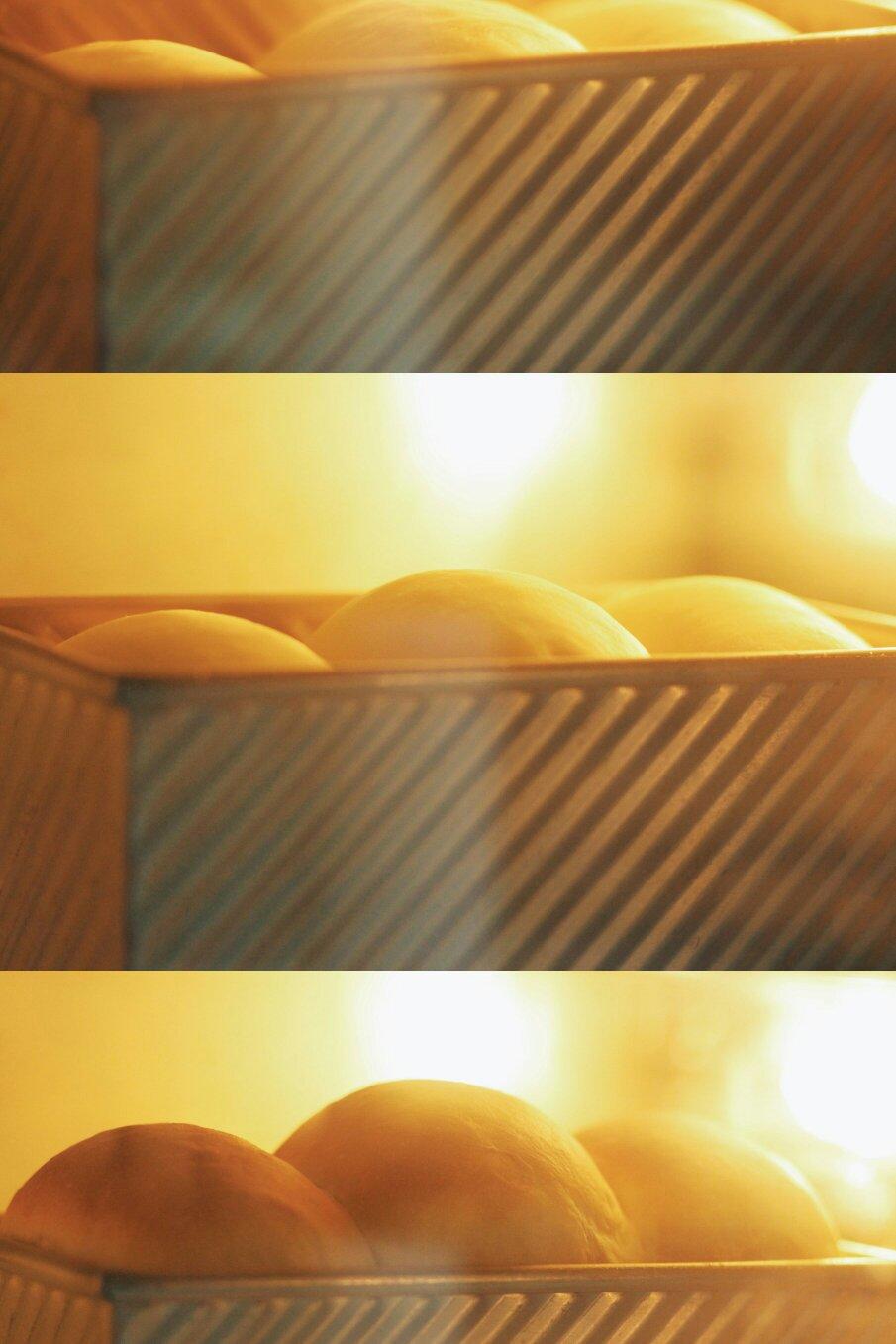 超绵无油奶酪咸吐司