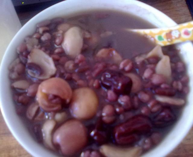 赤小豆薏米粥的做法