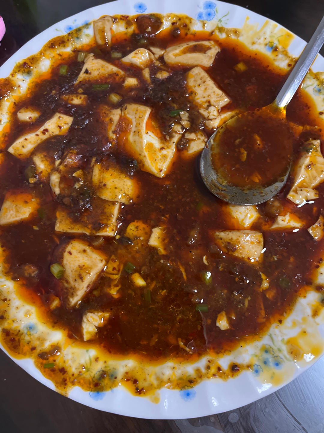 超下饭的麻婆豆腐