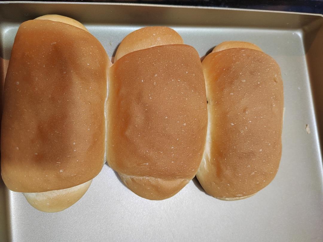 米粉面包