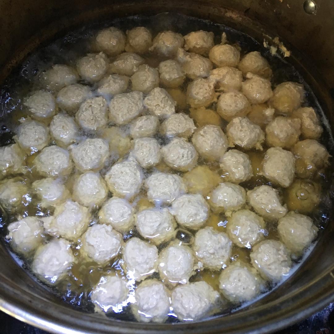 健人的鸡胸丸