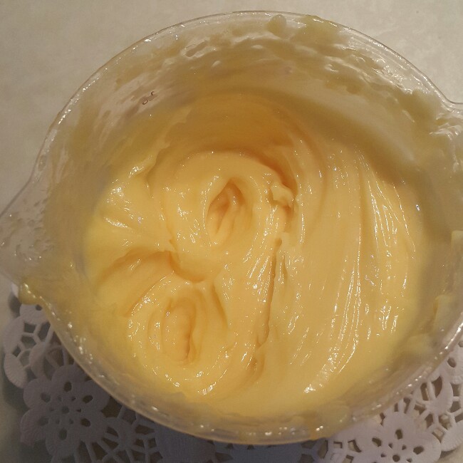 自制沙拉酱