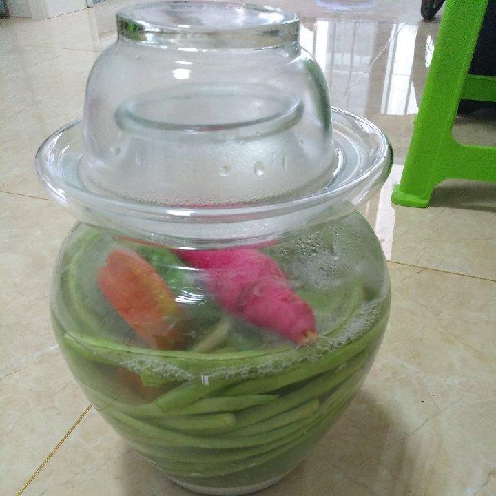 老祖宗的腌制酸菜方法（酸菜做法）