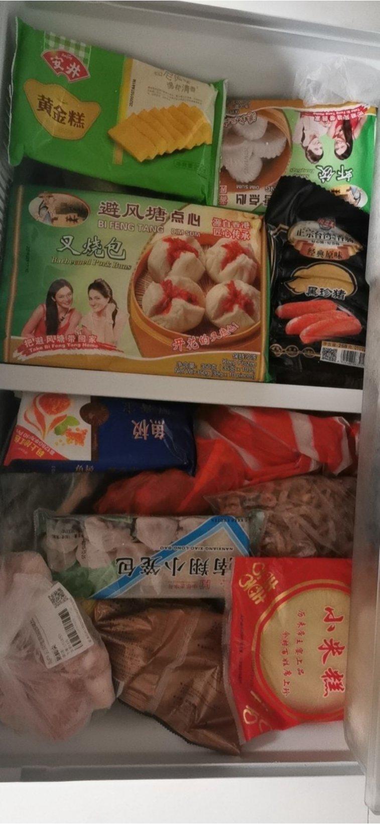 速冻食品大推荐