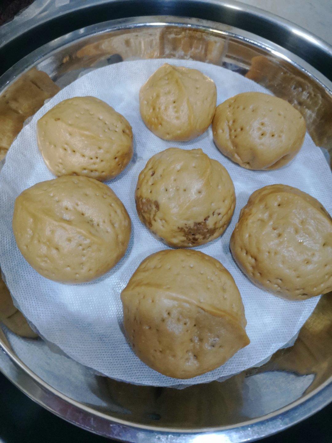 核桃包