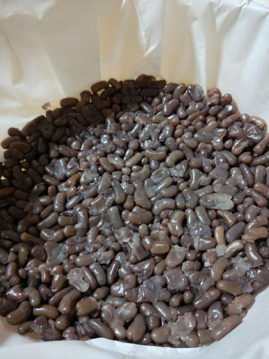 南大门红豆糕