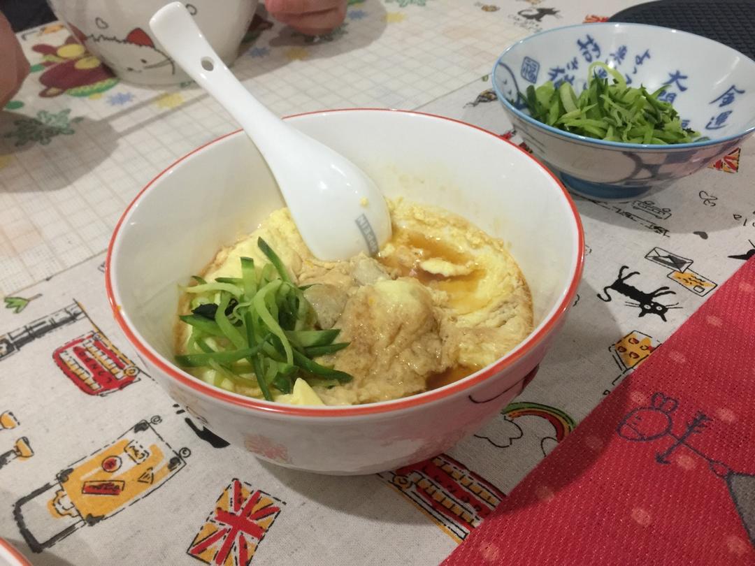 超快手低失败近乎完美蒸蛋法