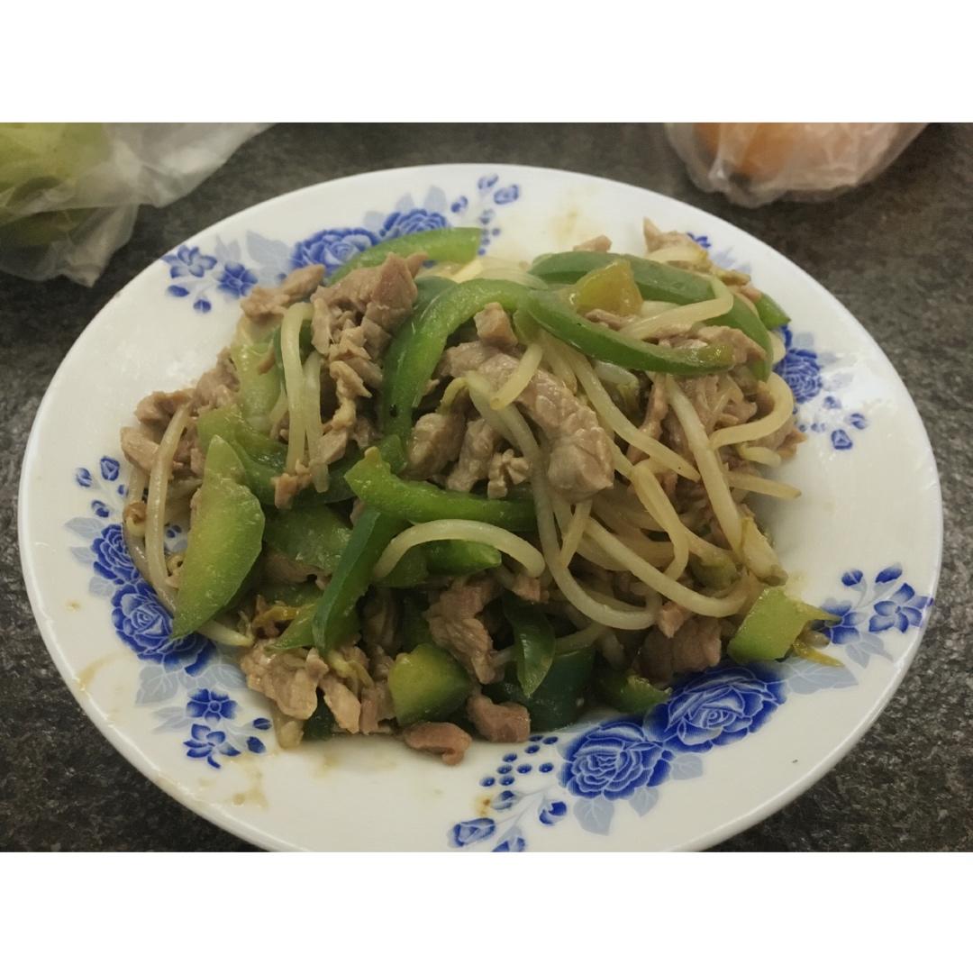 我的厨房日记
