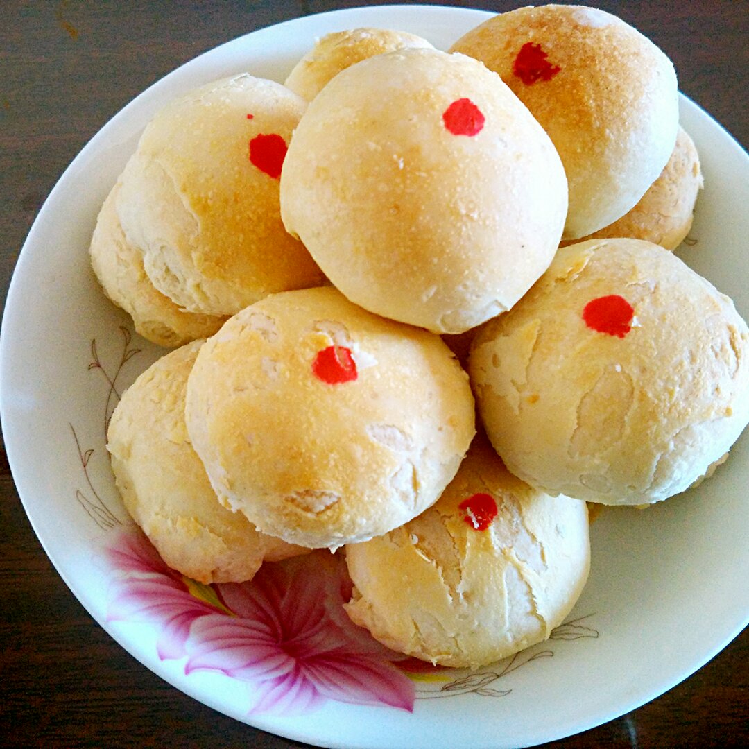 玫瑰鲜花饼 苏式酥皮月饼