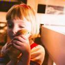 芝士奶盖来一桶