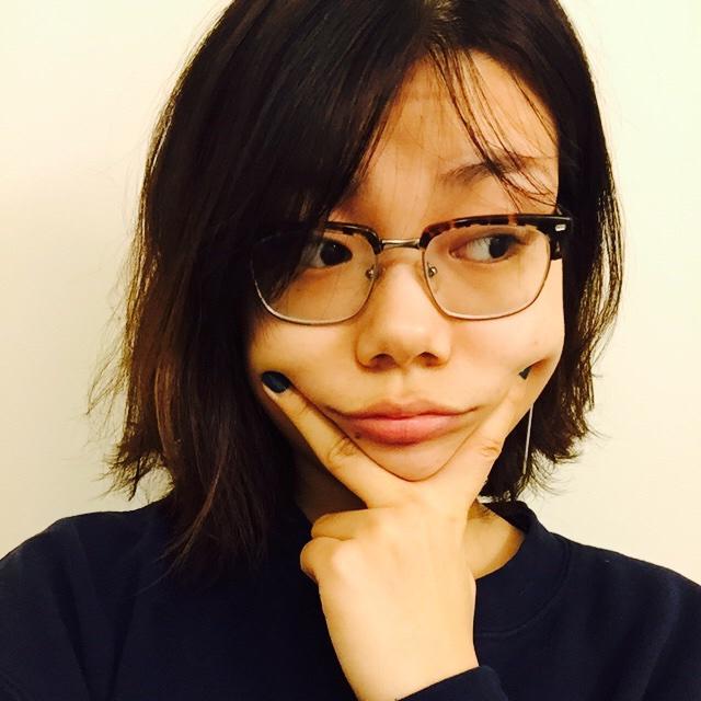 韩小仙儿是咸鱼