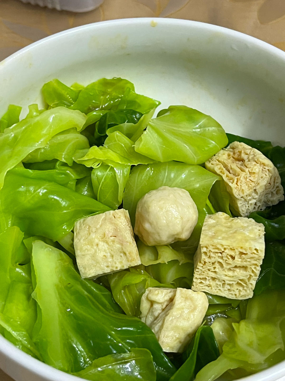 食べる