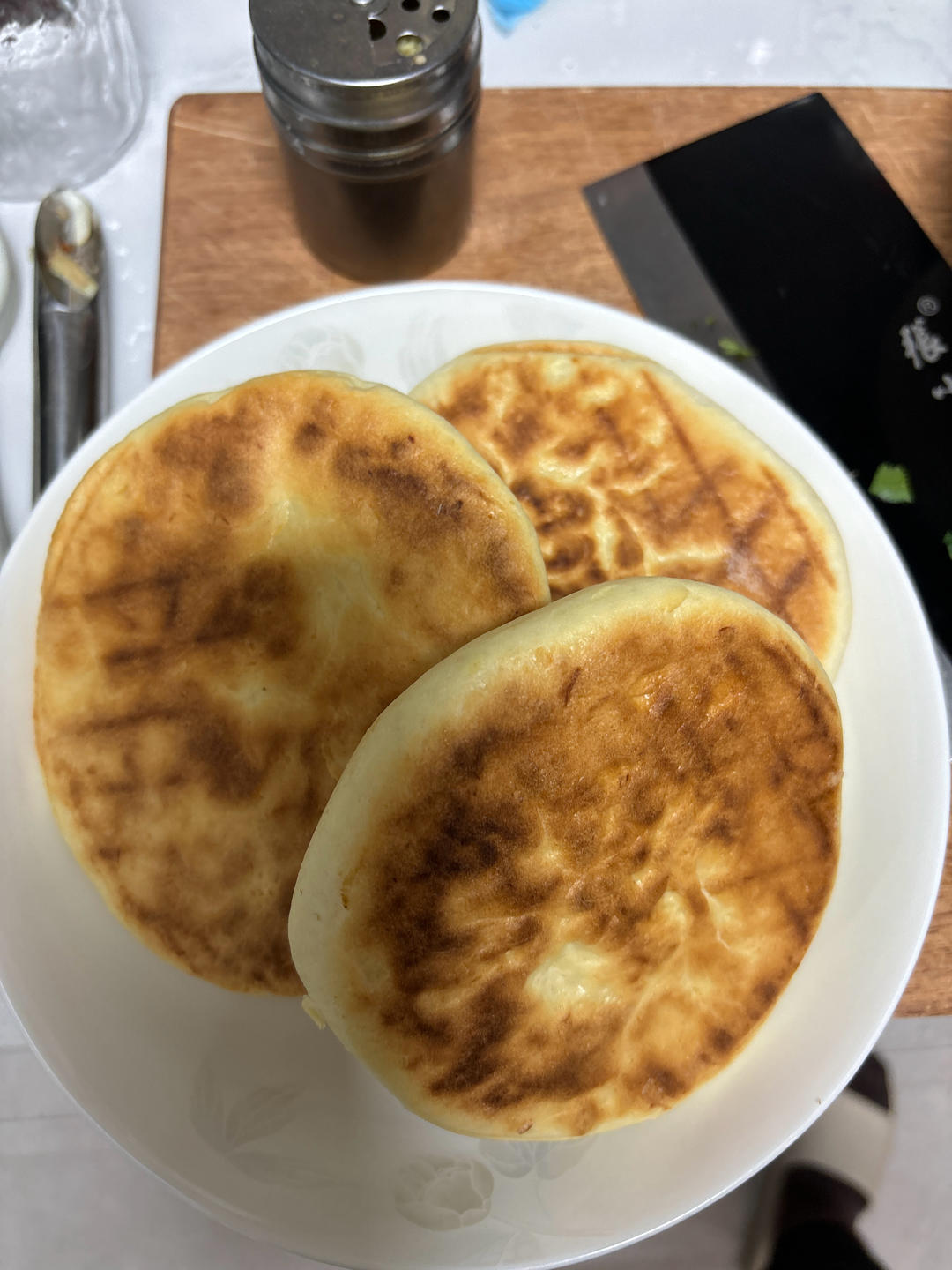 养胃山药饼