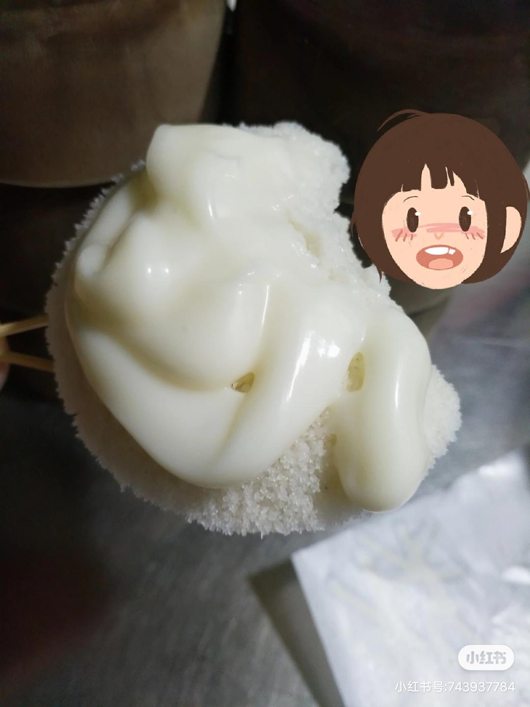 定胜糕的来历与做法