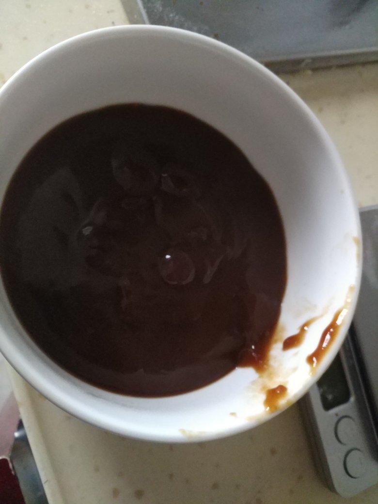 自制甜面酱