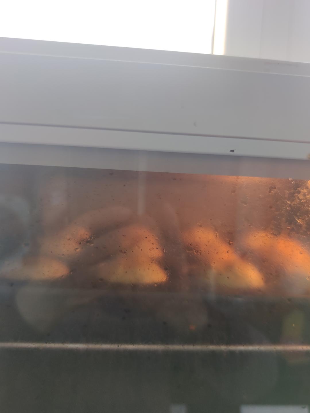 纸杯蛋糕 8寸戚风蛋糕的量