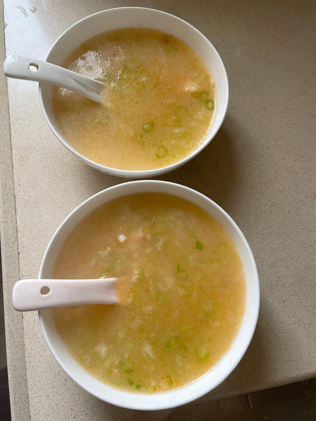 鲜虾砂锅粥