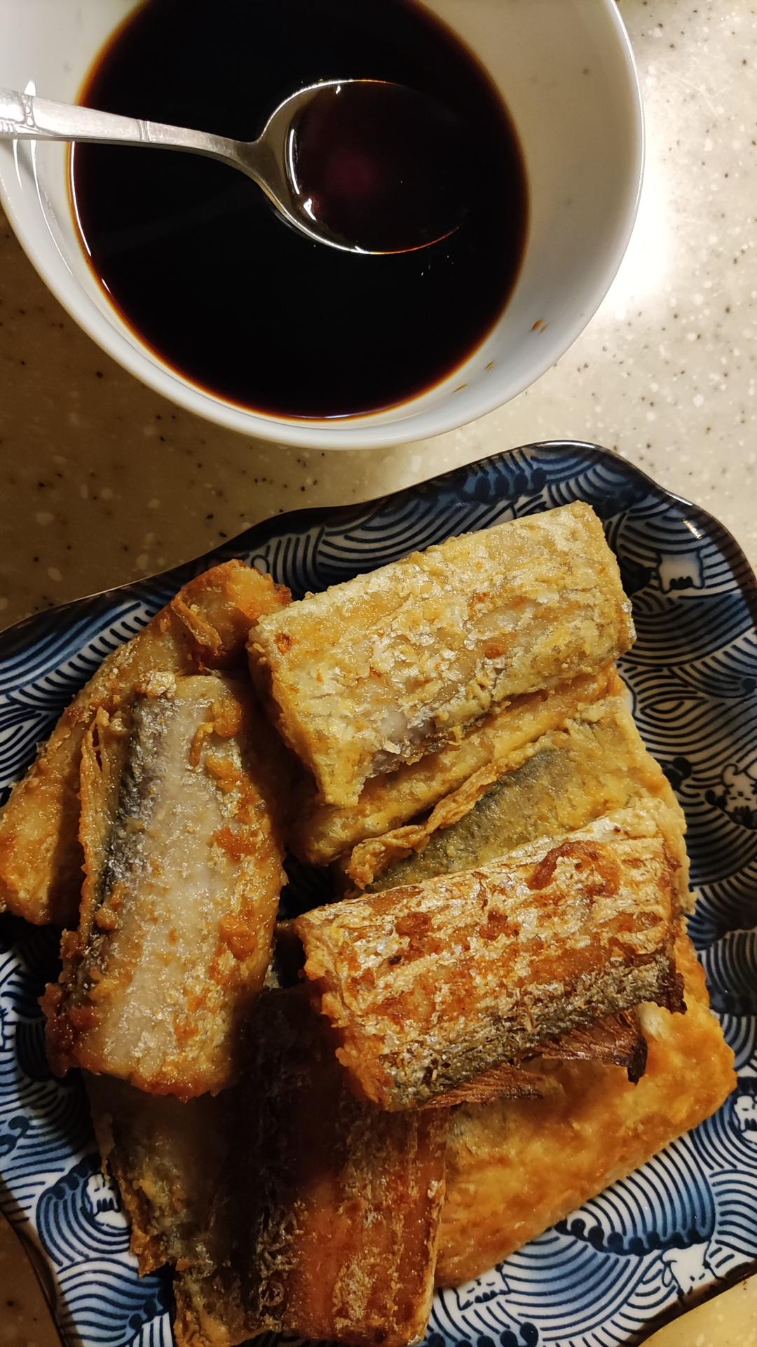 零失误的红烧带鱼，经典家常菜，吃了就忘不掉的味道