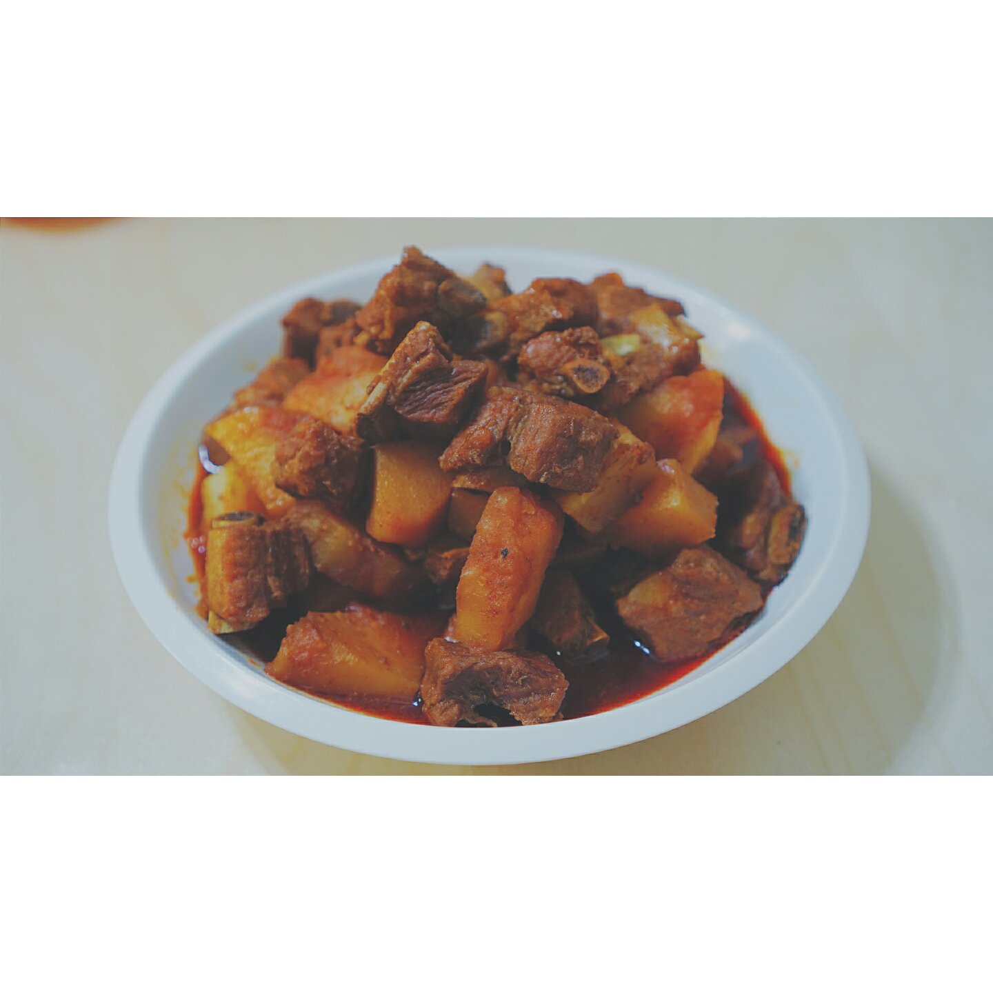 袋袋烤鸡--自制腌料+脆皮秘籍