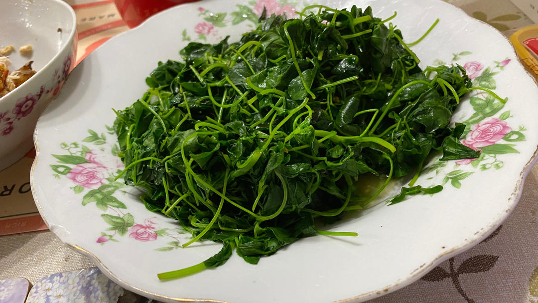 酒香草头（灵魂的味道）