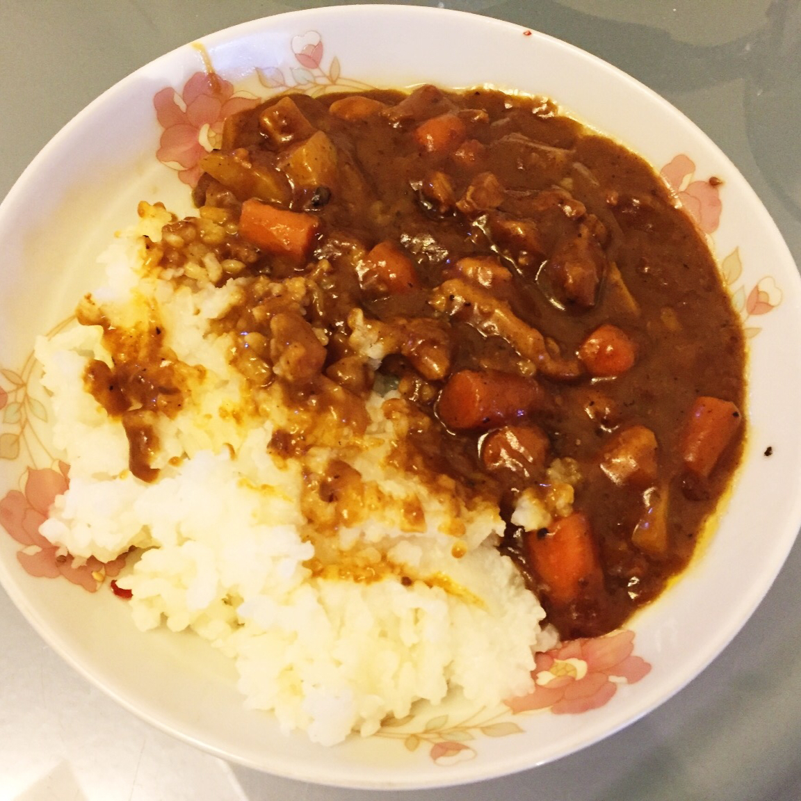 零失败日式咖喱鸡肉饭！！最正宗日本家庭做法！简单又好吃！