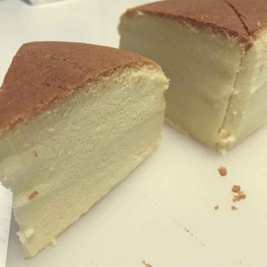 入口即化の棉花蛋糕