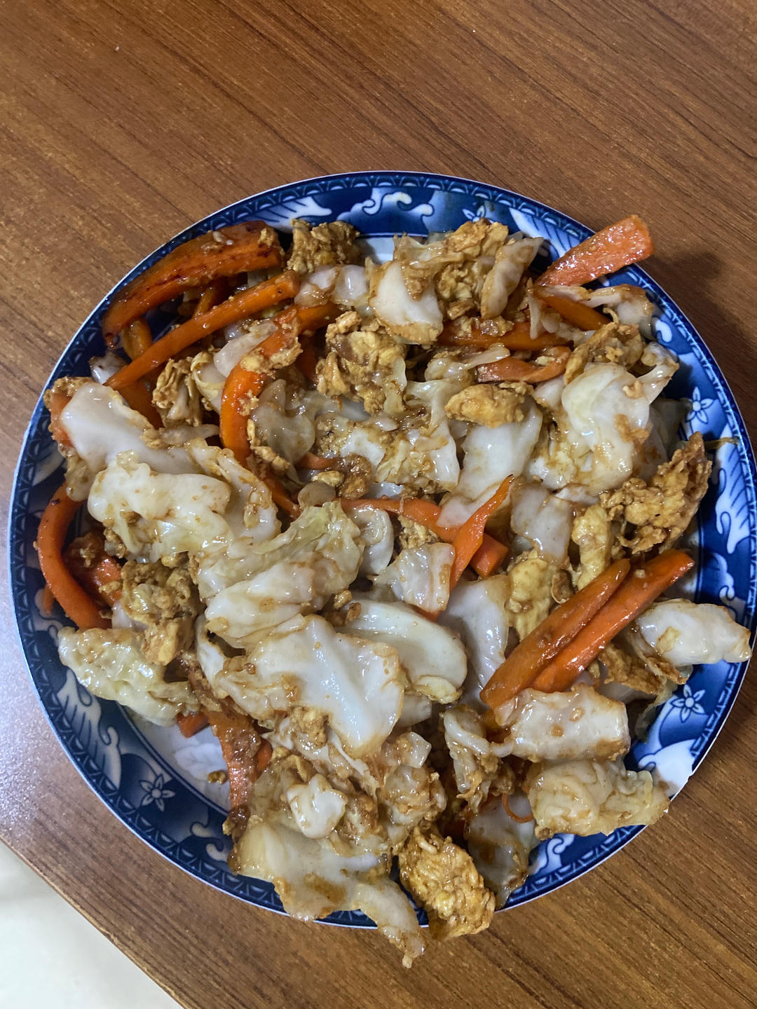 下饭家常菜👌素菜天花板