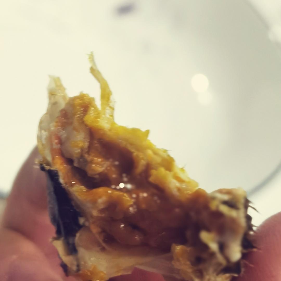 清蒸大闸蟹【无腥味】