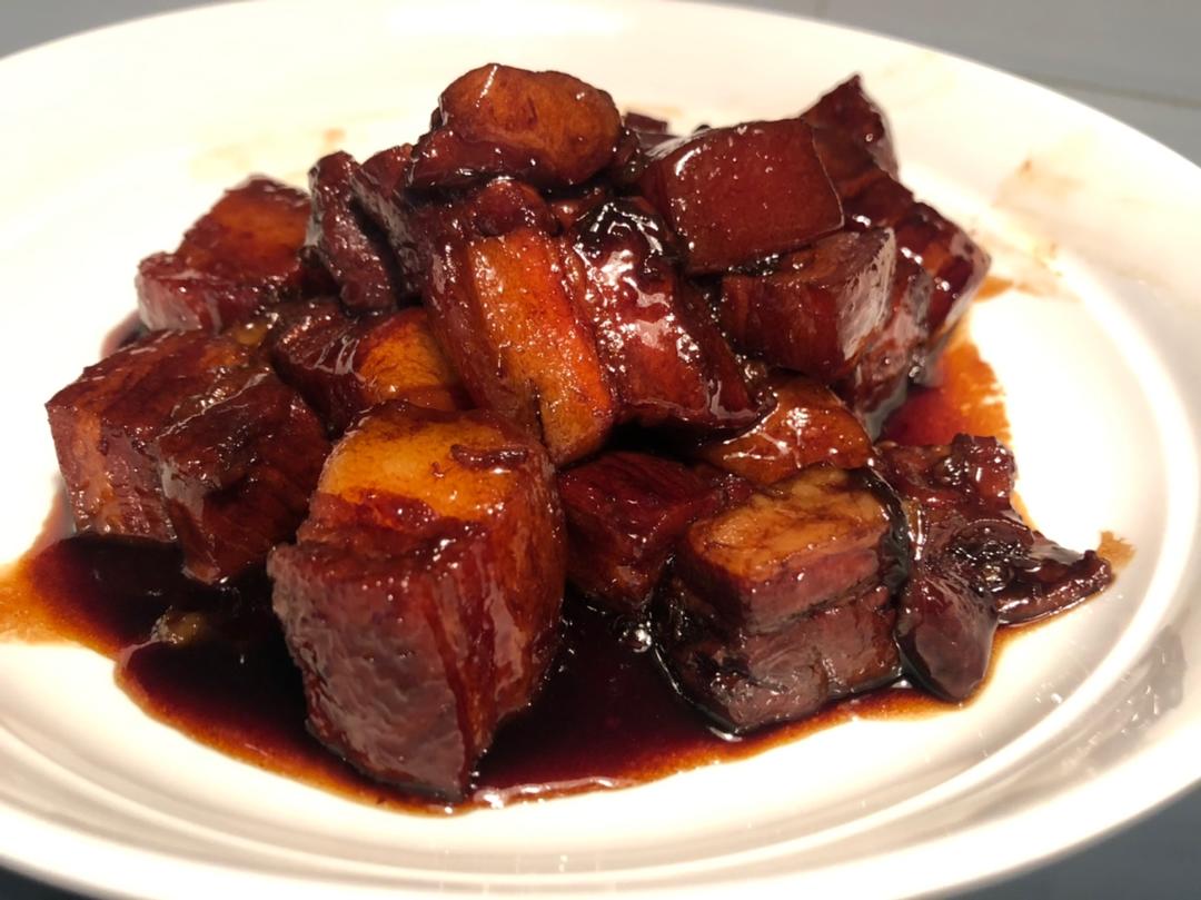 红烧肉