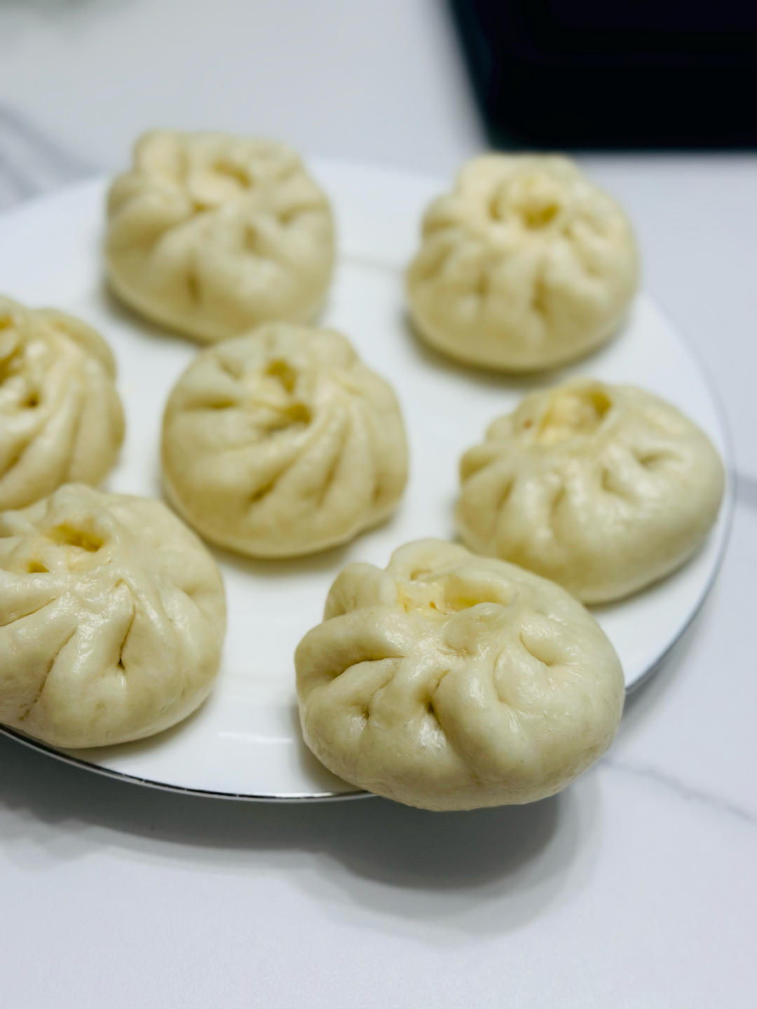 完美香辣粉丝包馅做法