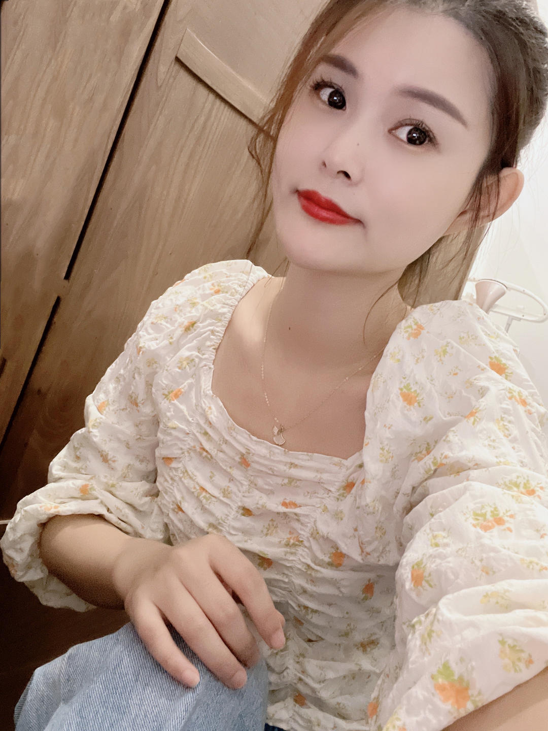 姐姐只想乘凉