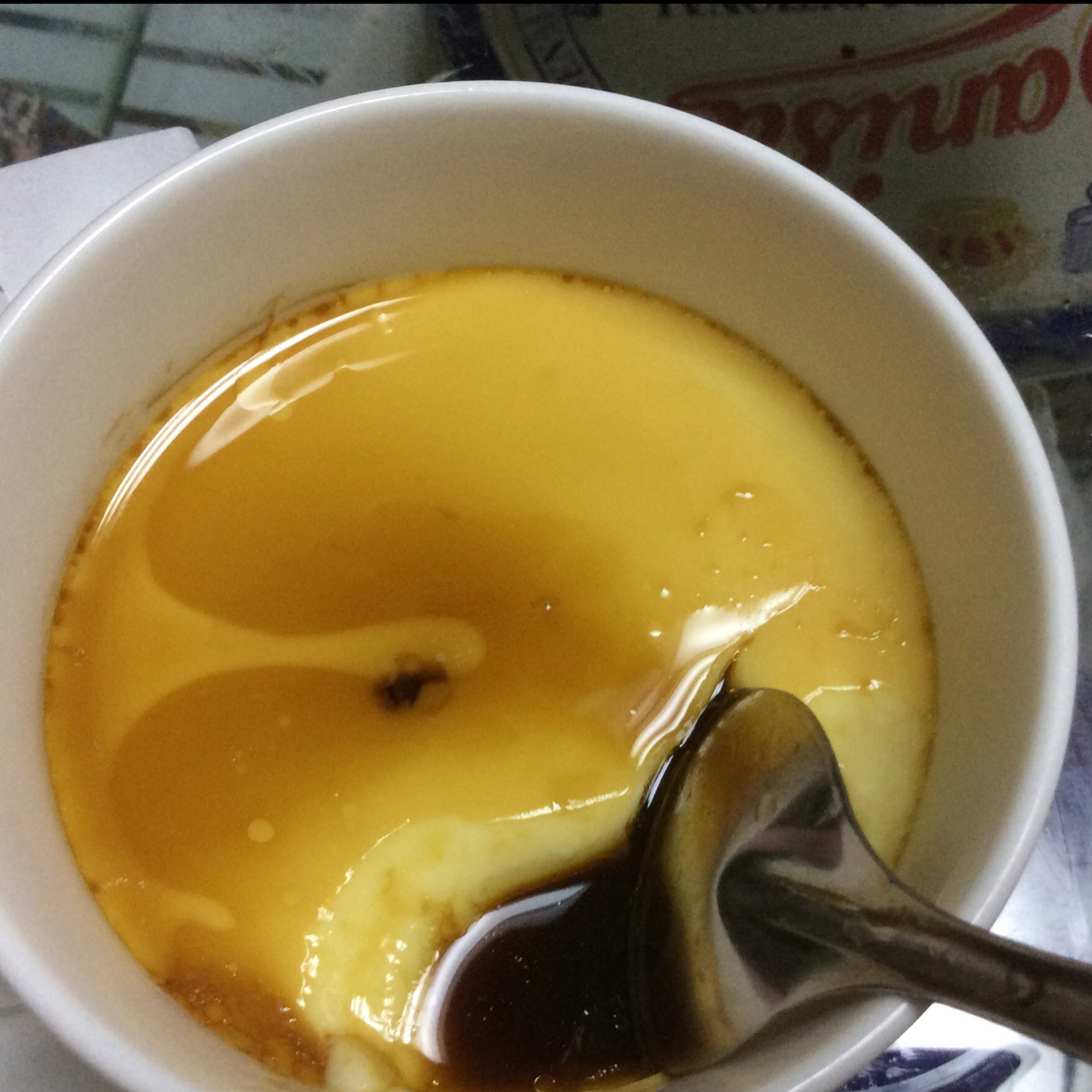 超快手低失败近乎完美蒸蛋法