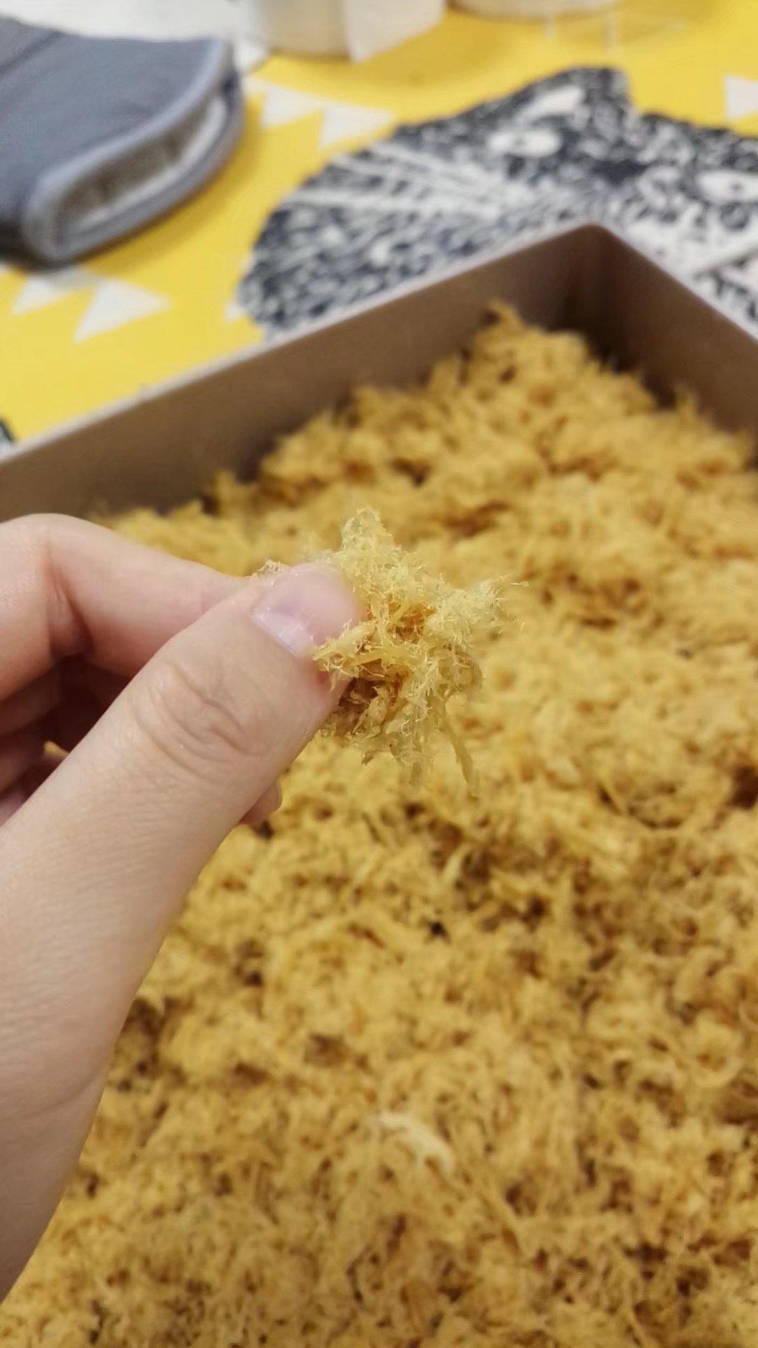 樱桃小丸子饼干【11月北鼎烤箱食谱】