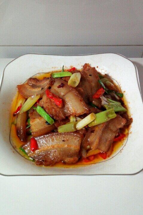 厨师长教你：“回锅肉”的正宗做法，先收藏