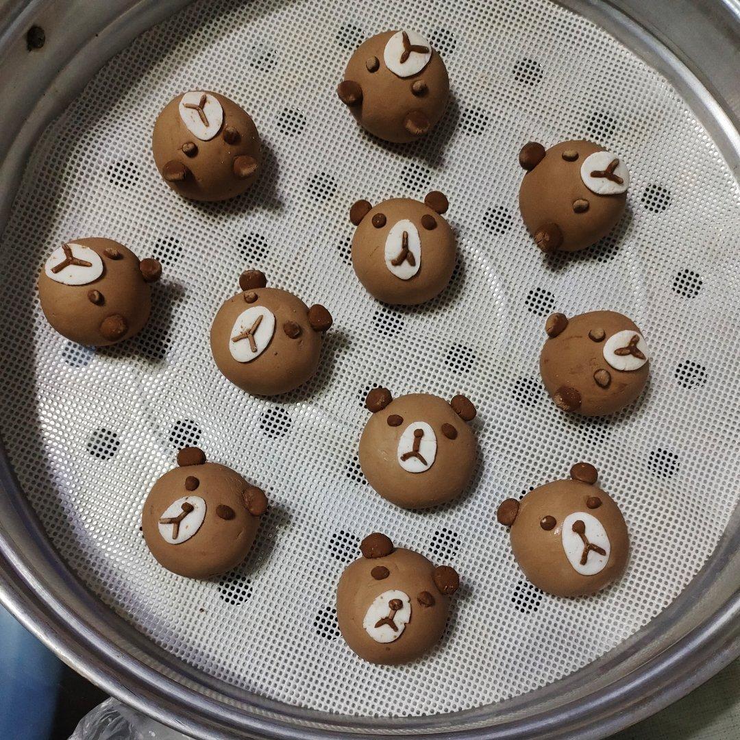 元宵节之卡通汤圆