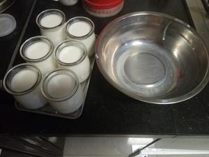 奶粉自制酸奶的做法 步骤9