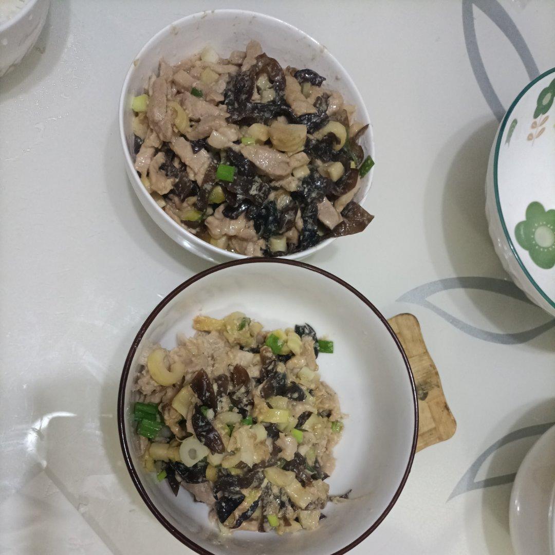 厨师长教你：“鱼香肉丝”的老式做法，味道很赞先收藏了