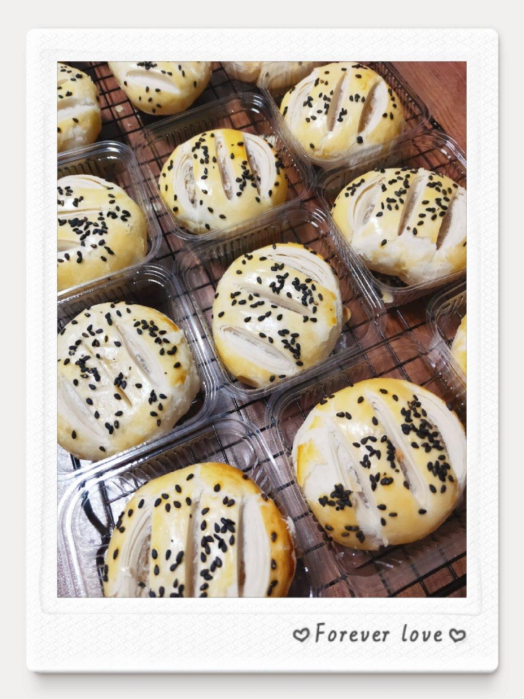 老婆饼